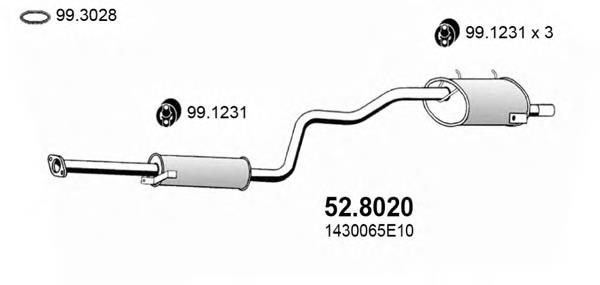 528020 Asso