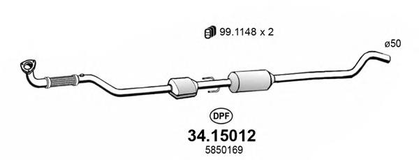 17545 Polmostrow