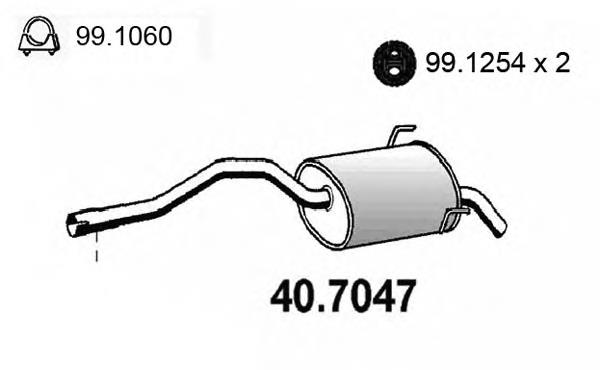 6025310953 Renault (RVI)