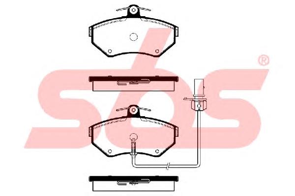 BPA063112 Open Parts