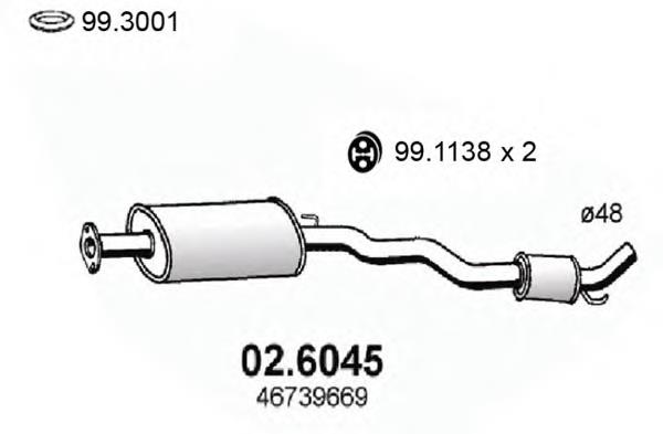 0110180 Eberspracher