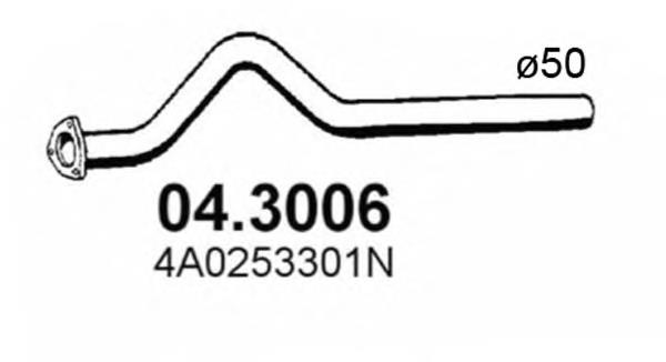 4A0253302Q VAG 