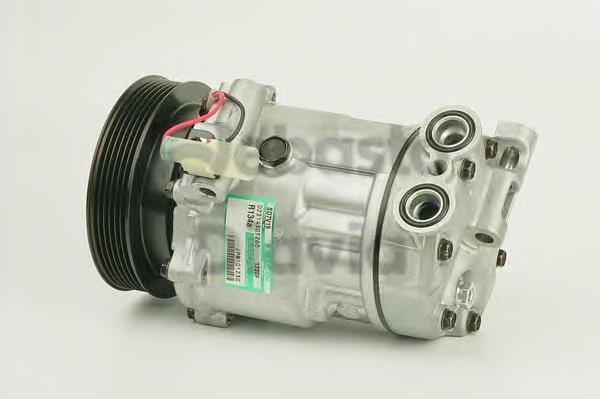 38810RMXA01 Honda Compresor climatizador