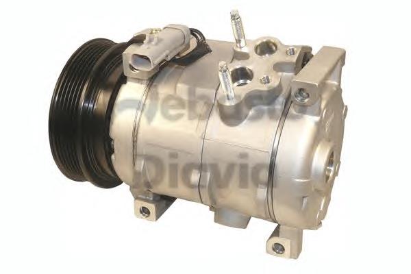 Compresor de aire acondicionado 5005421AD Chrysler