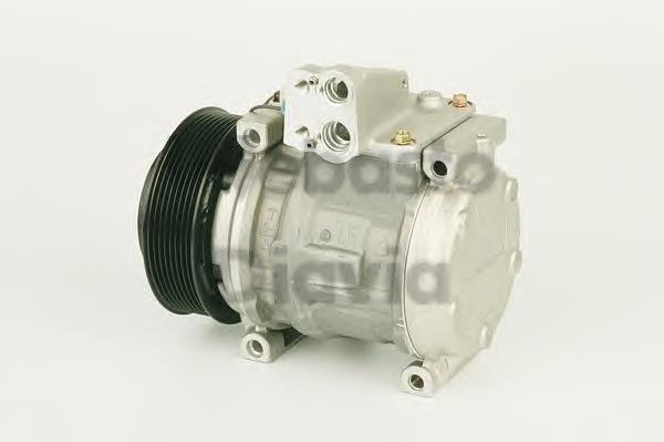 Compresor de aire acondicionado para Renault Master T