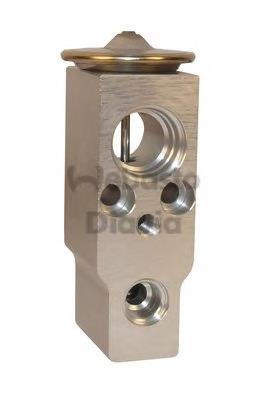 Válvula TRV del aire acondicionado Mazda GJ6A61J14B precio, desde 36,61 EUR