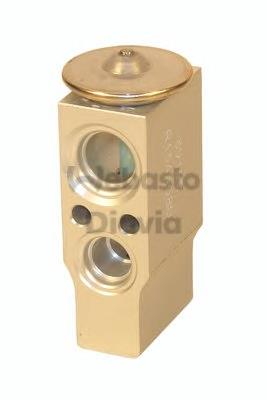 Comprar GK3J61J14 Mazda Válvula TRV del aire acondicionado