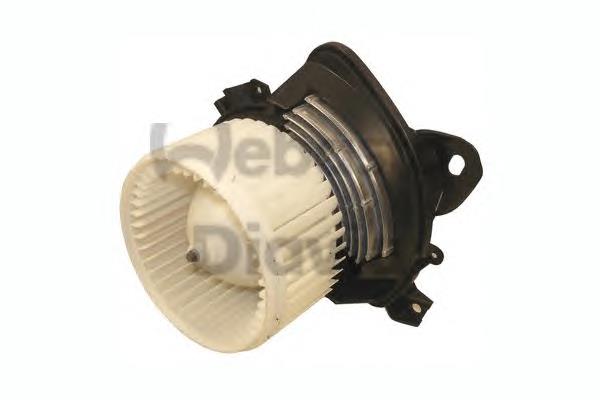Comprar 13392209 Opel Motor de calefacción
