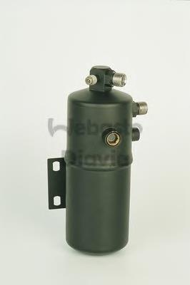 33098 NRF Filtro deshidratante aire acondicionado