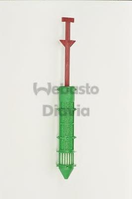 7M3898191A VAG Filtro deshidratante aire acondicionado