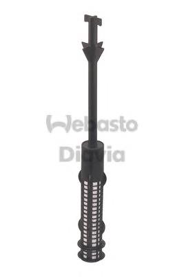 82D0175659MA Webasto filtro deshidratador