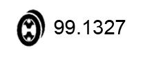 Soporte, silenciador 991327 Asso