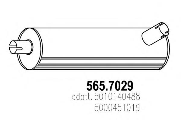 637004 Diesel Technic