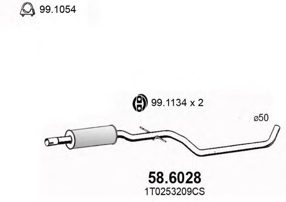 30164 Polmostrow