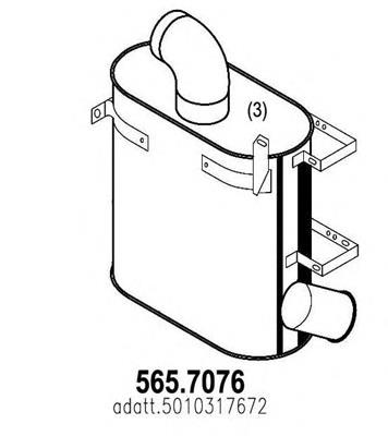 637005 Diesel Technic