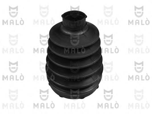 Comprar 11188 Metalcaucho Fuelle de semieje delantero interior