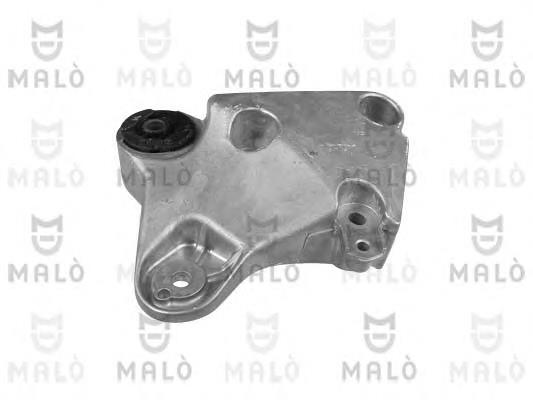 Soporte para taco de motor derecho 8200367493 Renault (RVI)