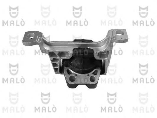 230601 Akron Malo soporte de motor derecho