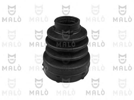 Comprar 11178 Metalcaucho Fuelle de semieje delantero interior