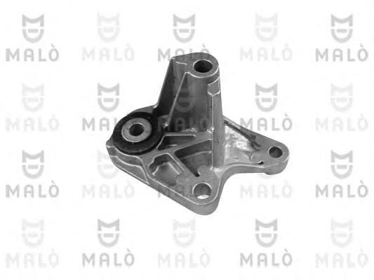 23058 Akron Malo soporte, motor izquierdo, trasero