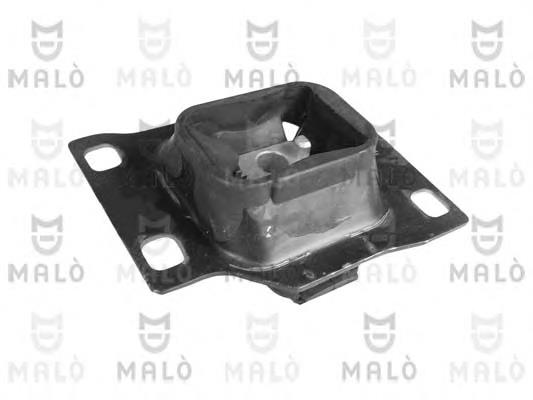 23001 Akron Malo soporte, motor, izquierdo, superior