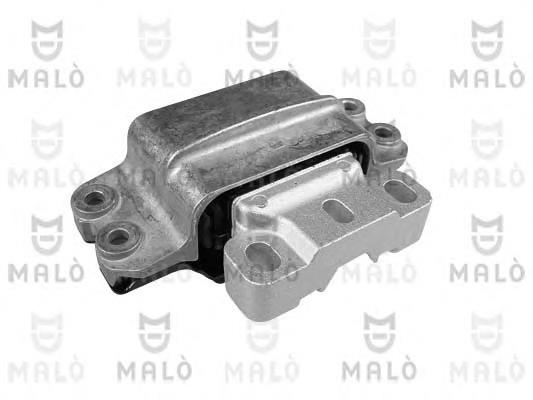 232054 Akron Malo soporte motor izquierdo