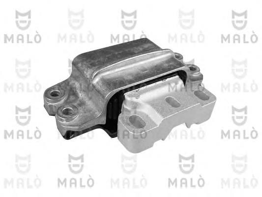 232055 Akron Malo soporte motor izquierdo