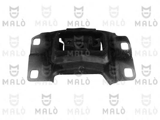 230911 Akron Malo soporte, motor, izquierdo, superior