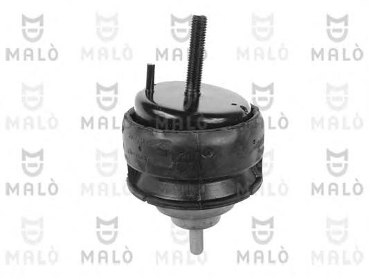 23125 Akron Malo soporte motor izquierdo