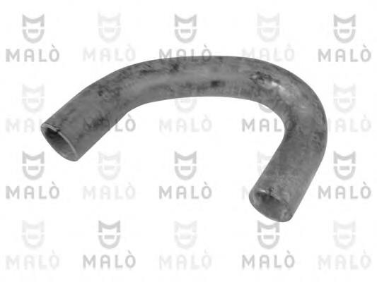 Manguera inferior del radiador 3916 Gates
