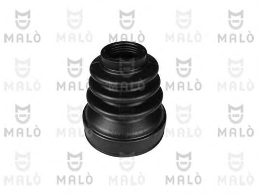 18317 Akron Malo Fuelle palier delantero interior