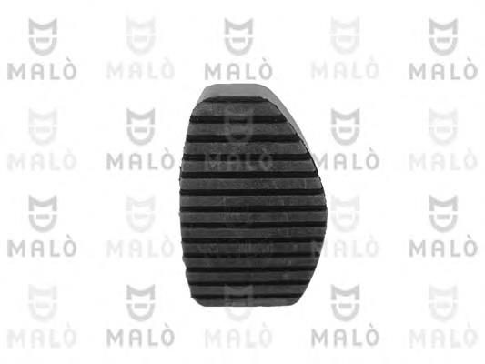 Cubierta del pedal de embrague Fiat/Alfa/Lancia 9611829380 precio, desde 2,24 EUR