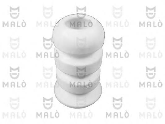 Comprar 04037 Metalcaucho Tope de amortiguador delantero