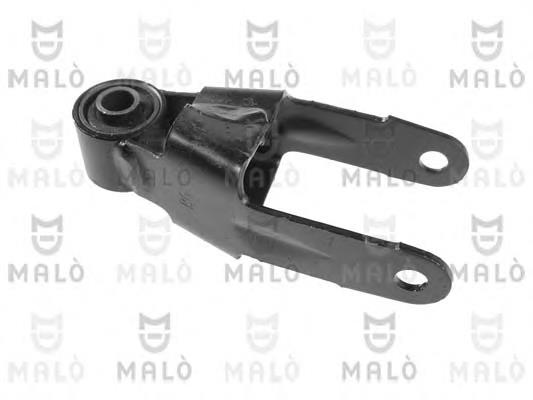 18368 Akron Malo soporte para taco de motor trasero