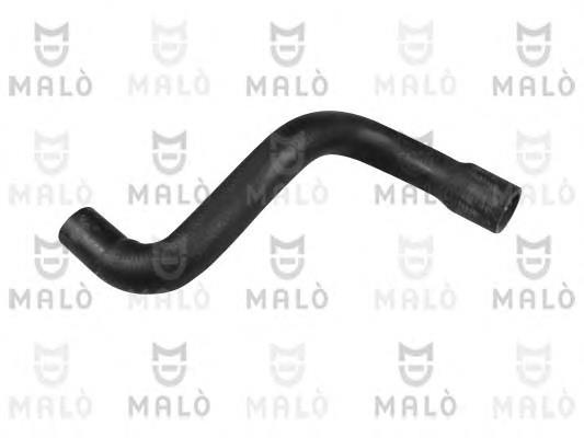 Manguito de radiador VAG 037121063A