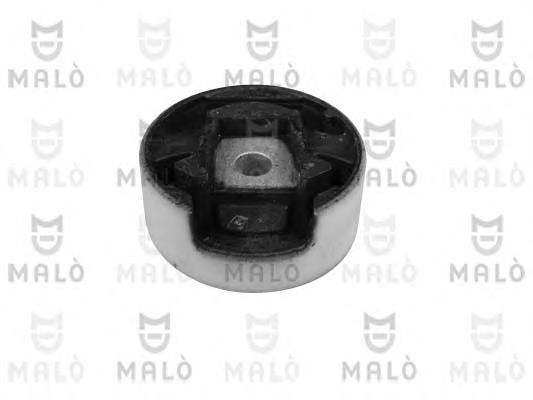 177913 Akron Malo soporte, motor, trasero, silentblock