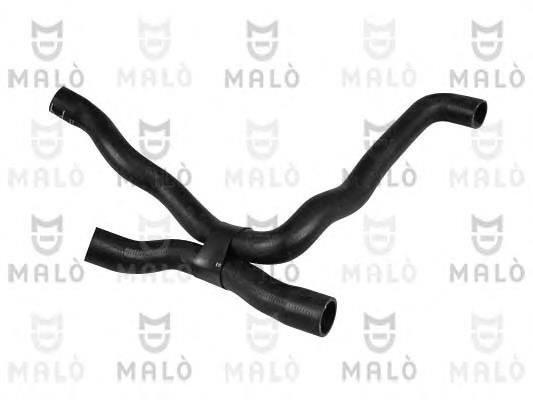 Manguera superior del radiador VAG 1K0121086M precio, desde 31,91 EUR