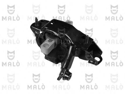 177432 Akron Malo soporte, motor izquierdo, trasero