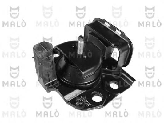 Soporte motor delantero 186711 Akron Malo