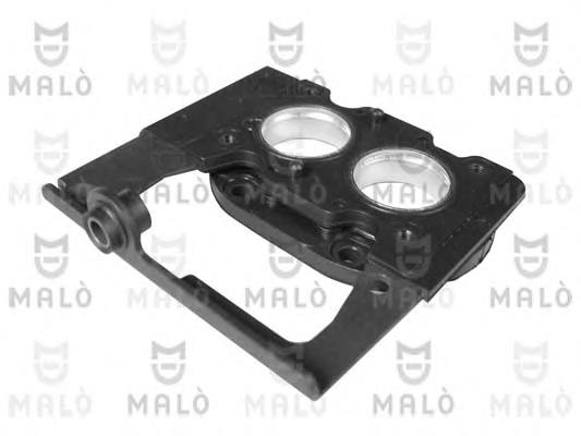 Brida de carburador 04100 Metalcaucho