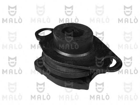 186652 Akron Malo soporte motor izquierdo