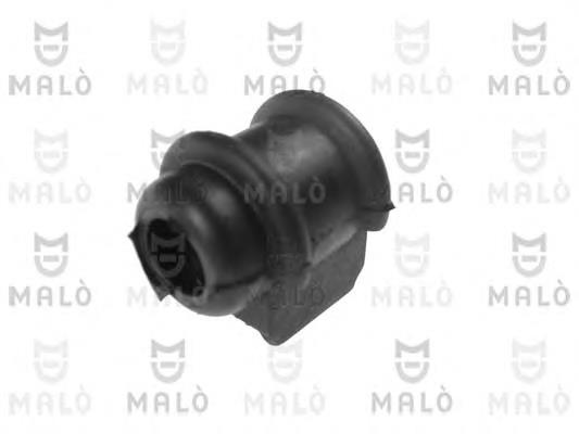 Soporte de estabilizador delantero exterior 7700762130 Renault (RVI)