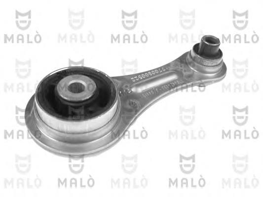 185642 Akron Malo soporte de motor trasero