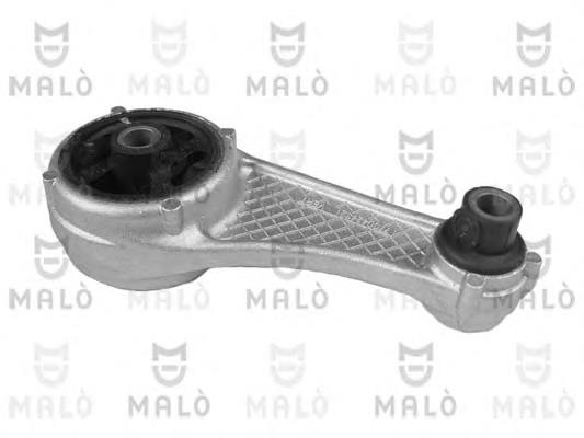 185641 Akron Malo soporte de motor trasero