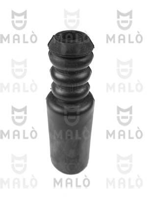 Caperuza protectora/fuelle, amortiguador delantero 7700428440 Renault (RVI)