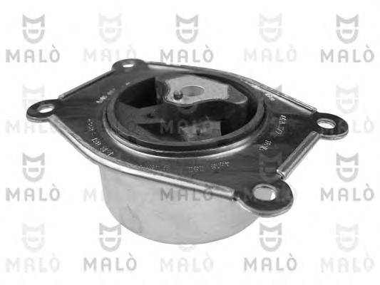 280023 Akron Malo soporte motor izquierdo