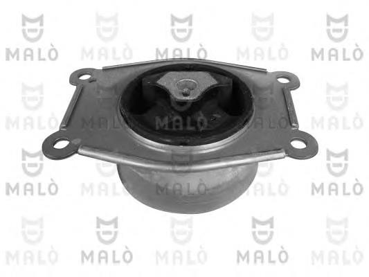 280026 Akron Malo soporte motor izquierdo