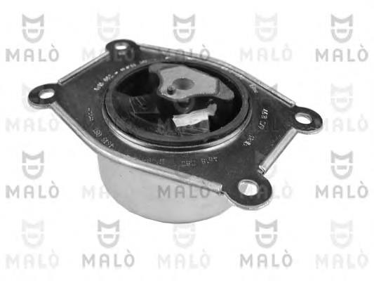 280021 Akron Malo soporte motor izquierdo