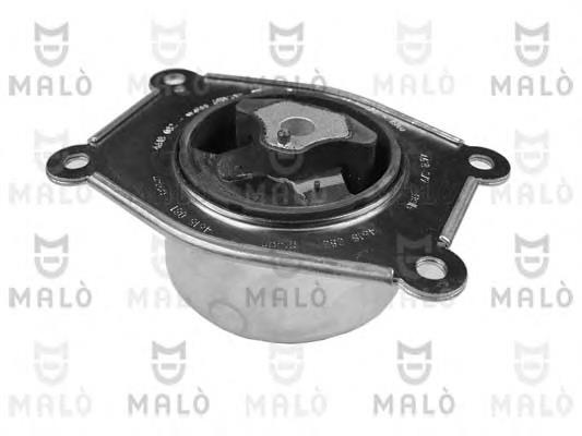 280022 Akron Malo soporte motor izquierdo