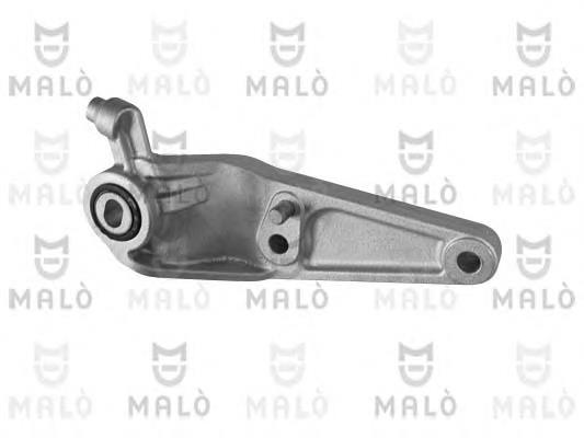 28240 Akron Malo soporte para taco de motor trasero